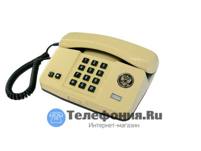 Телефон "Нефрит-2Г- ЦБ -2" (ОТК) 