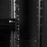 Шкаф для сервера 19 дюймов напольный 42U черный GYDERS GDR-426060BM