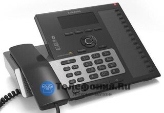 SIP телефон Samsung SMT-I6011K/EUS