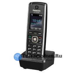 Panasonic KX-TCA185Ru Микросотовый DECT телефон