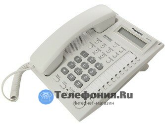Panasonic KX-T7730Ru Системный телефон